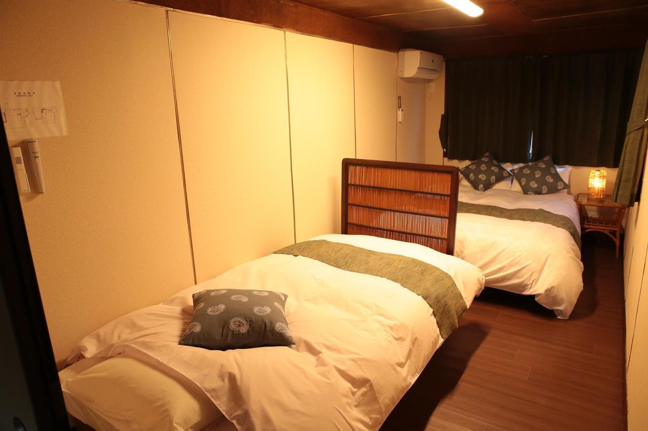 Sanjo Kyonoya Villa Киото Екстериор снимка