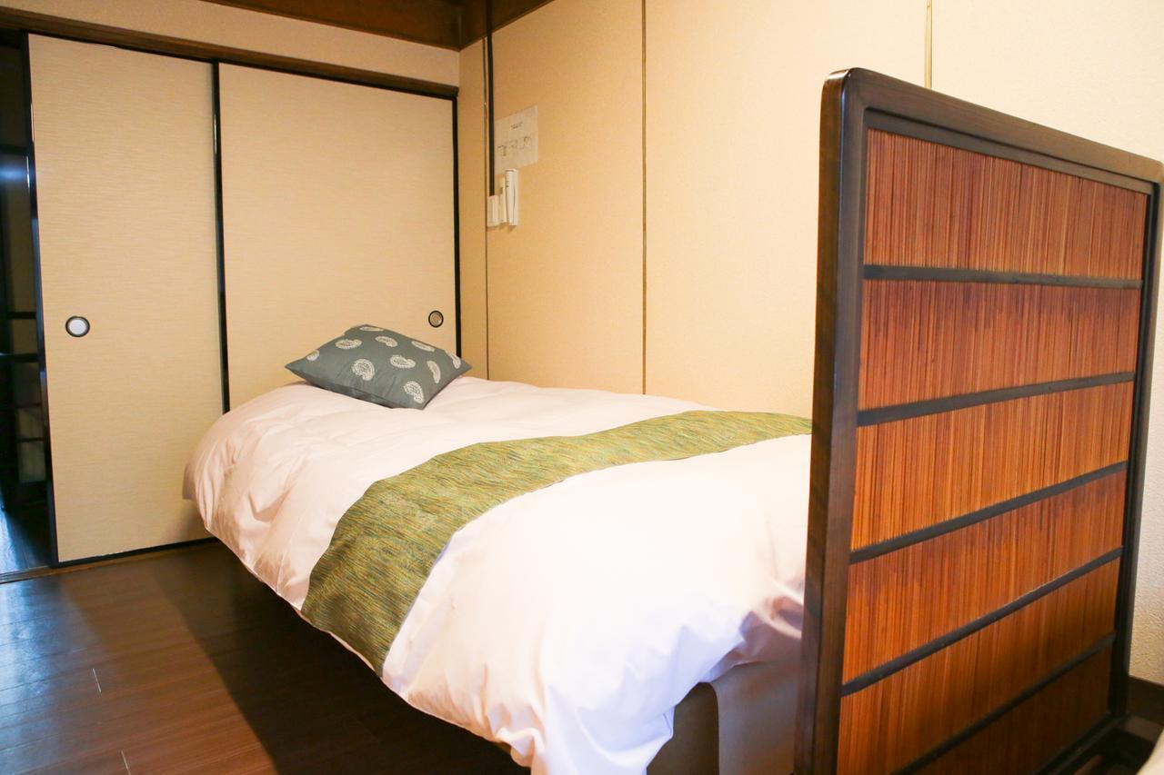 Sanjo Kyonoya Villa Киото Екстериор снимка