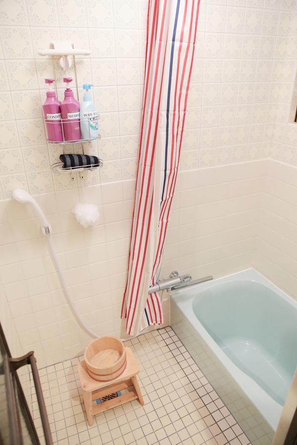 Sanjo Kyonoya Villa Киото Екстериор снимка