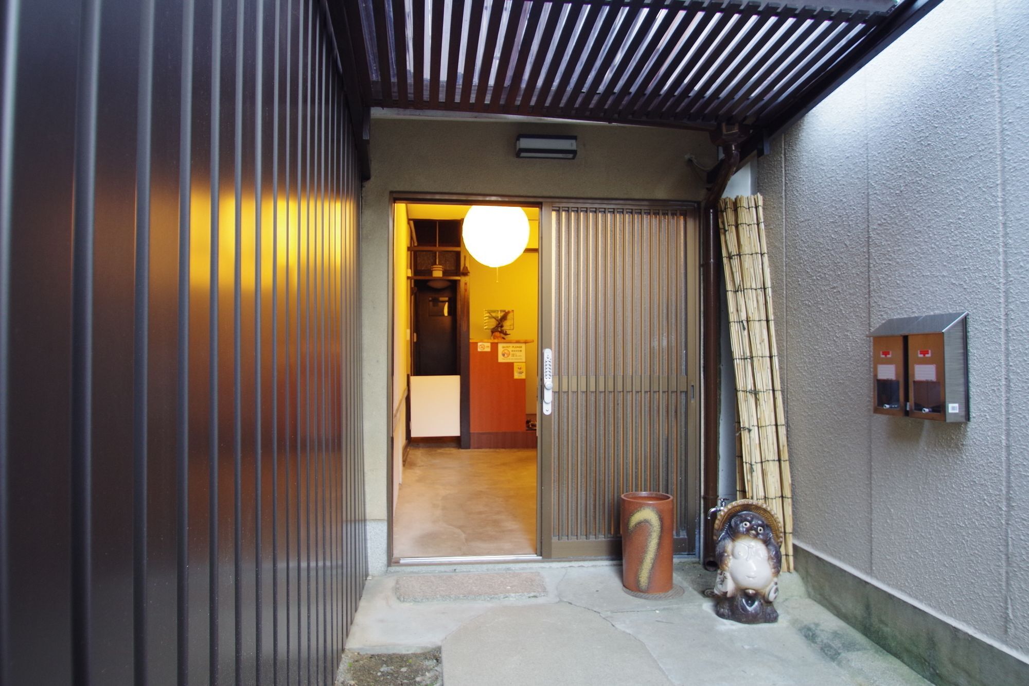 Sanjo Kyonoya Villa Киото Екстериор снимка